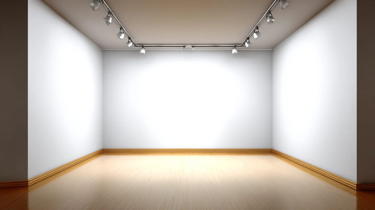 Art Gallery Background 16