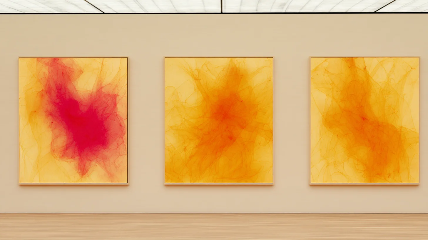 Download Art Gallery Background 19 - Professional video call background Art Gallery Background 19 - Free virtual background for Zoom, Teams & Google Meet