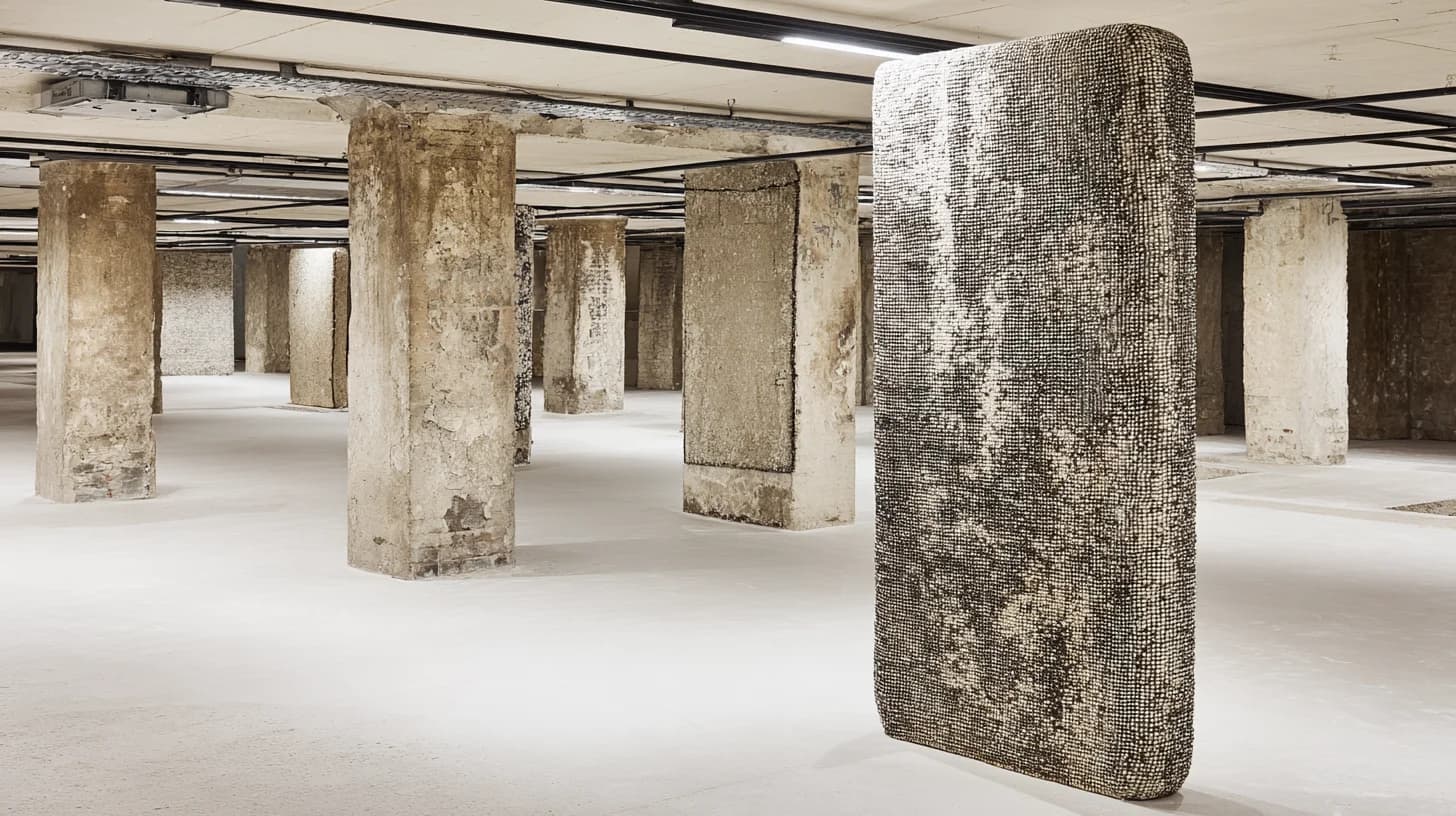 Download Art Gallery Background 23 - Professional video call background Art Gallery Background 23 - Free virtual background for Zoom, Teams & Google Meet