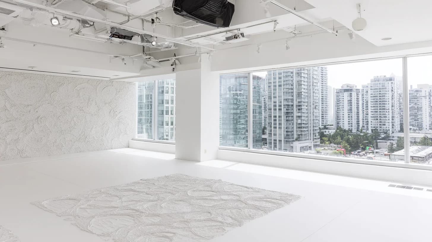 Download Art Gallery Background 27 - Professional video call background Art Gallery Background 27 - Free virtual background for Zoom, Teams & Google Meet