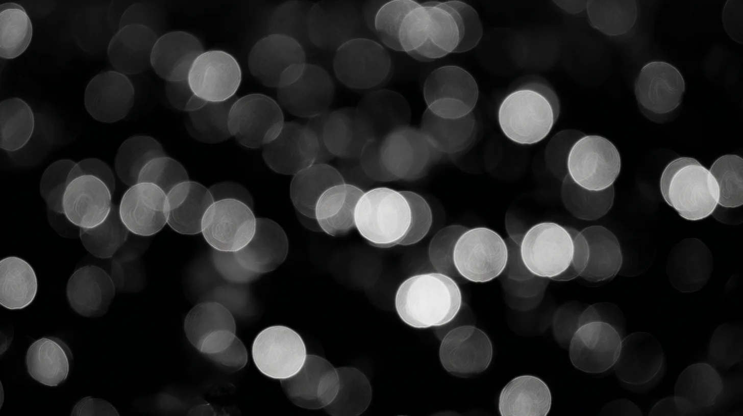 Bokeh Background 4 - Free virtual background for Zoom, Teams & Google Meet