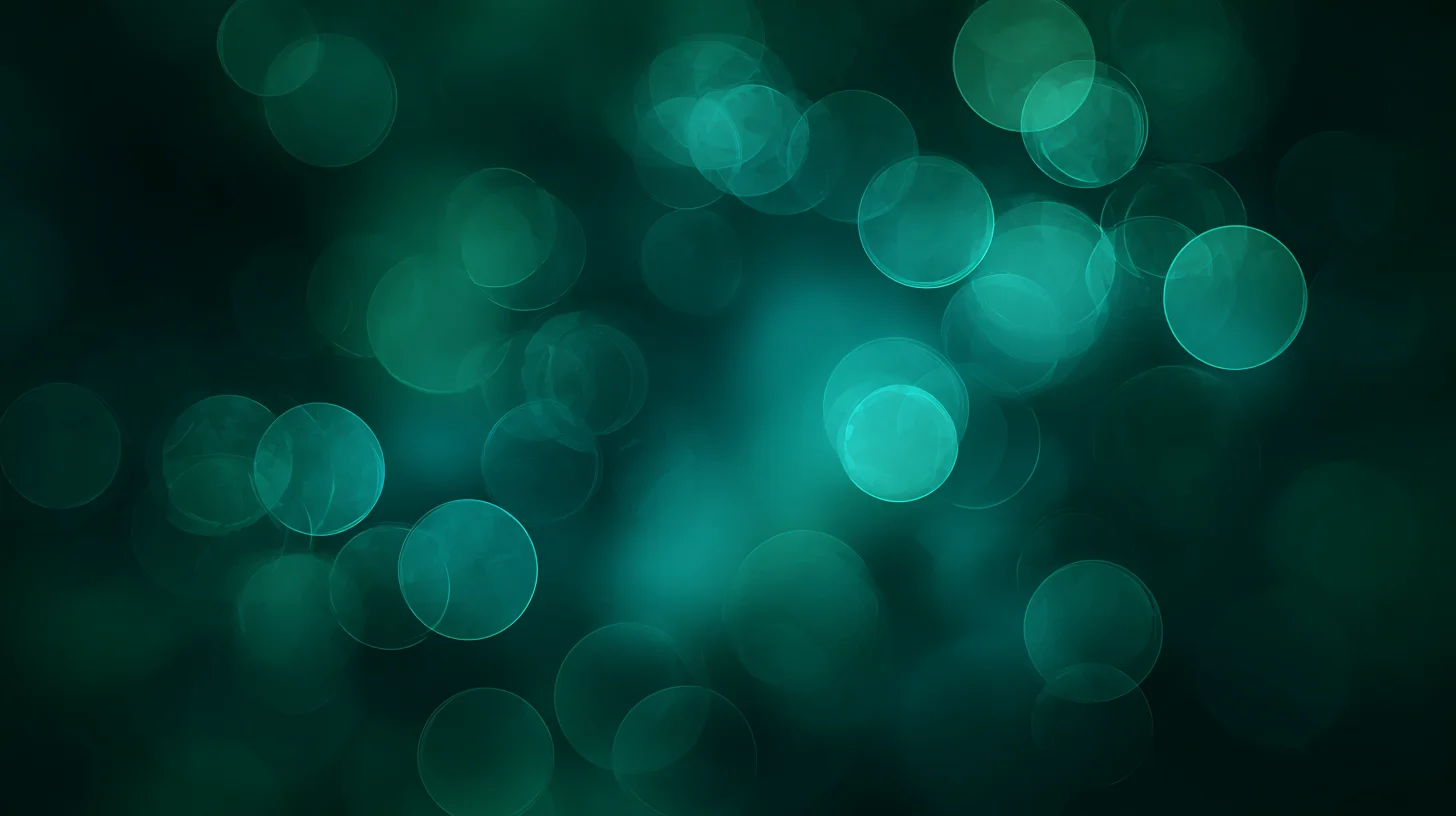 Bokeh Background 19 - Free virtual background for Zoom, Teams & Google Meet