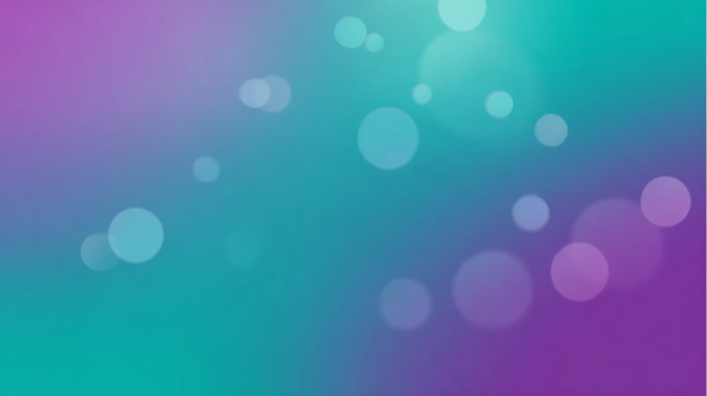 Bokeh Background 31 - Free virtual background for Zoom, Teams & Google Meet