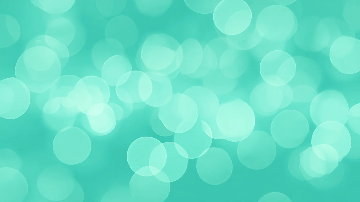 Bokeh Background 33 - Free virtual background for Zoom, Teams & Google Meet