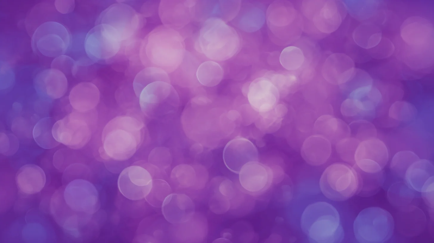 Bokeh Background 41 - Free virtual background for Zoom, Teams & Google Meet