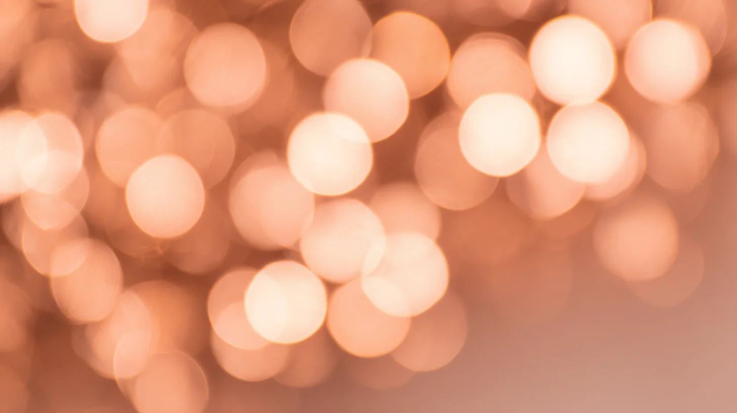 Bokeh Background 46 - Free virtual background for Zoom, Teams & Google Meet