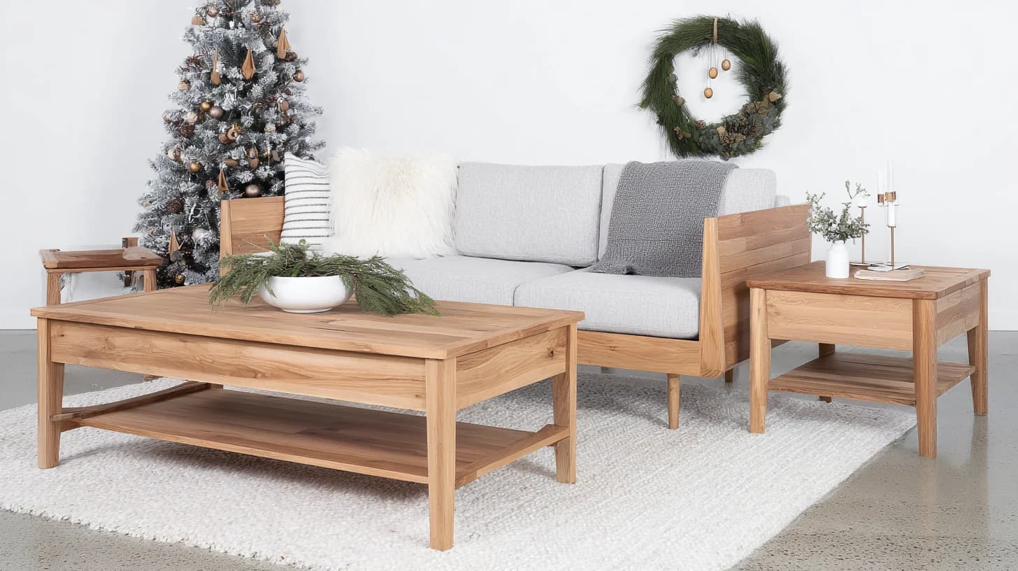 Christmas Background 131 - Free virtual background for Zoom, Teams & Google Meet