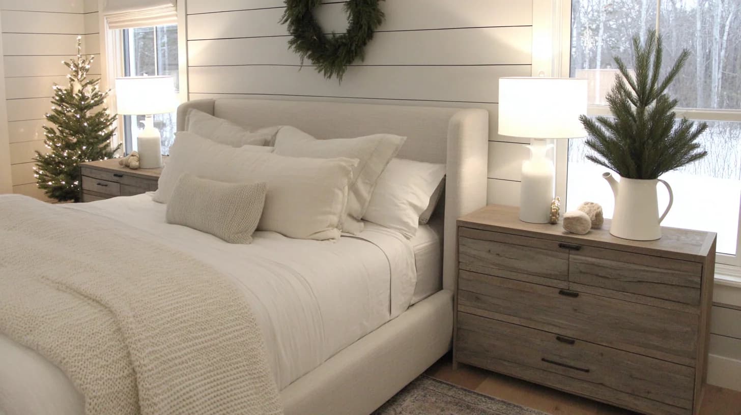 Christmas Background 142 - Free virtual background for Zoom, Teams & Google Meet