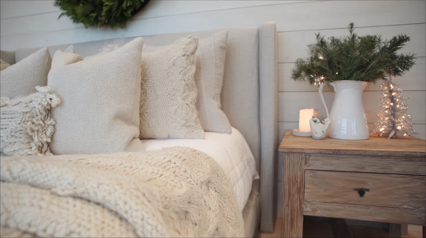 Christmas Background 143 - Free virtual background for Zoom, Teams & Google Meet