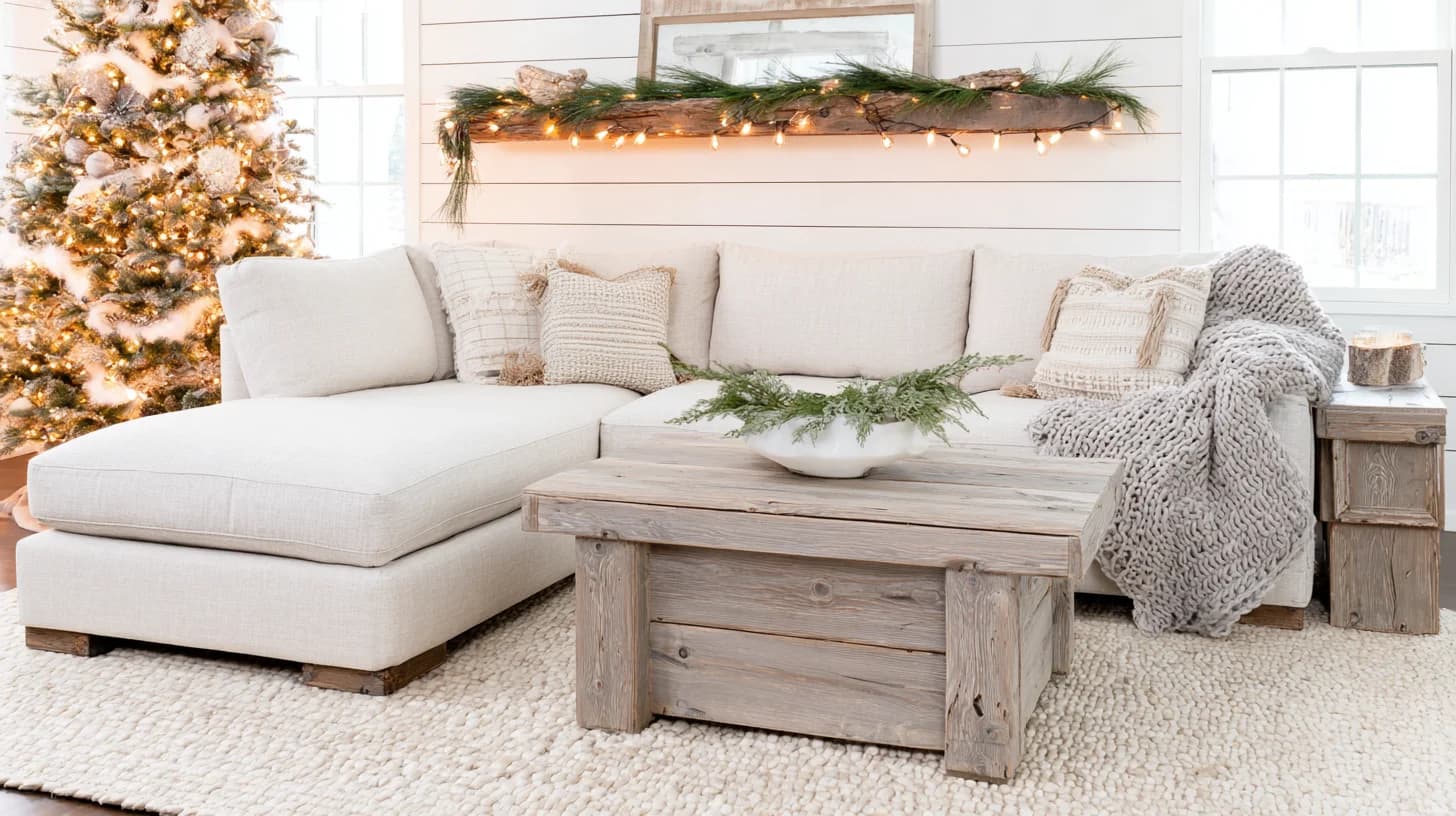 Christmas Background 145 - Free virtual background for Zoom, Teams & Google Meet