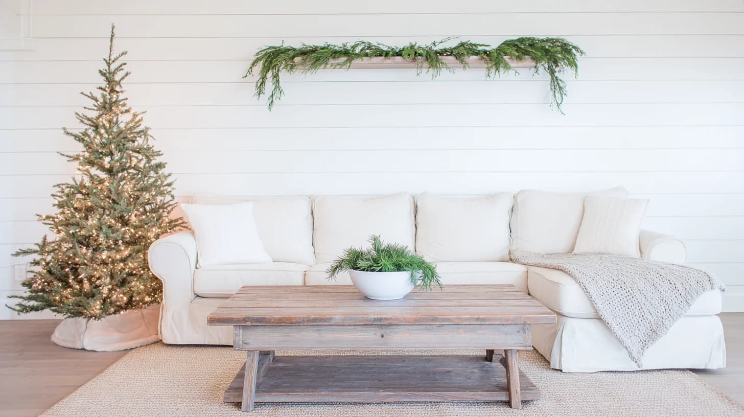 Christmas Background 146 - Free virtual background for Zoom, Teams & Google Meet