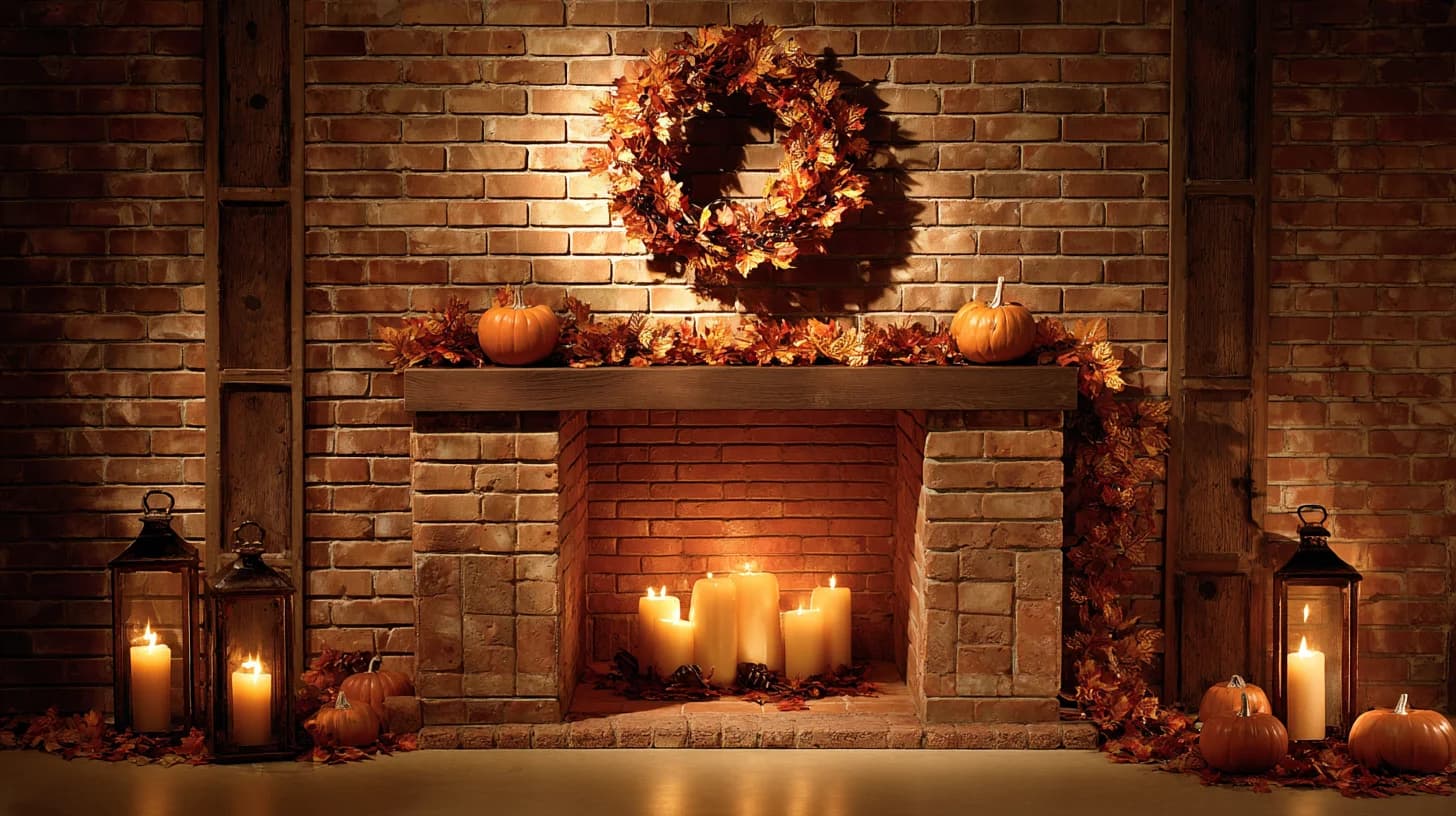 Halloween Background 2