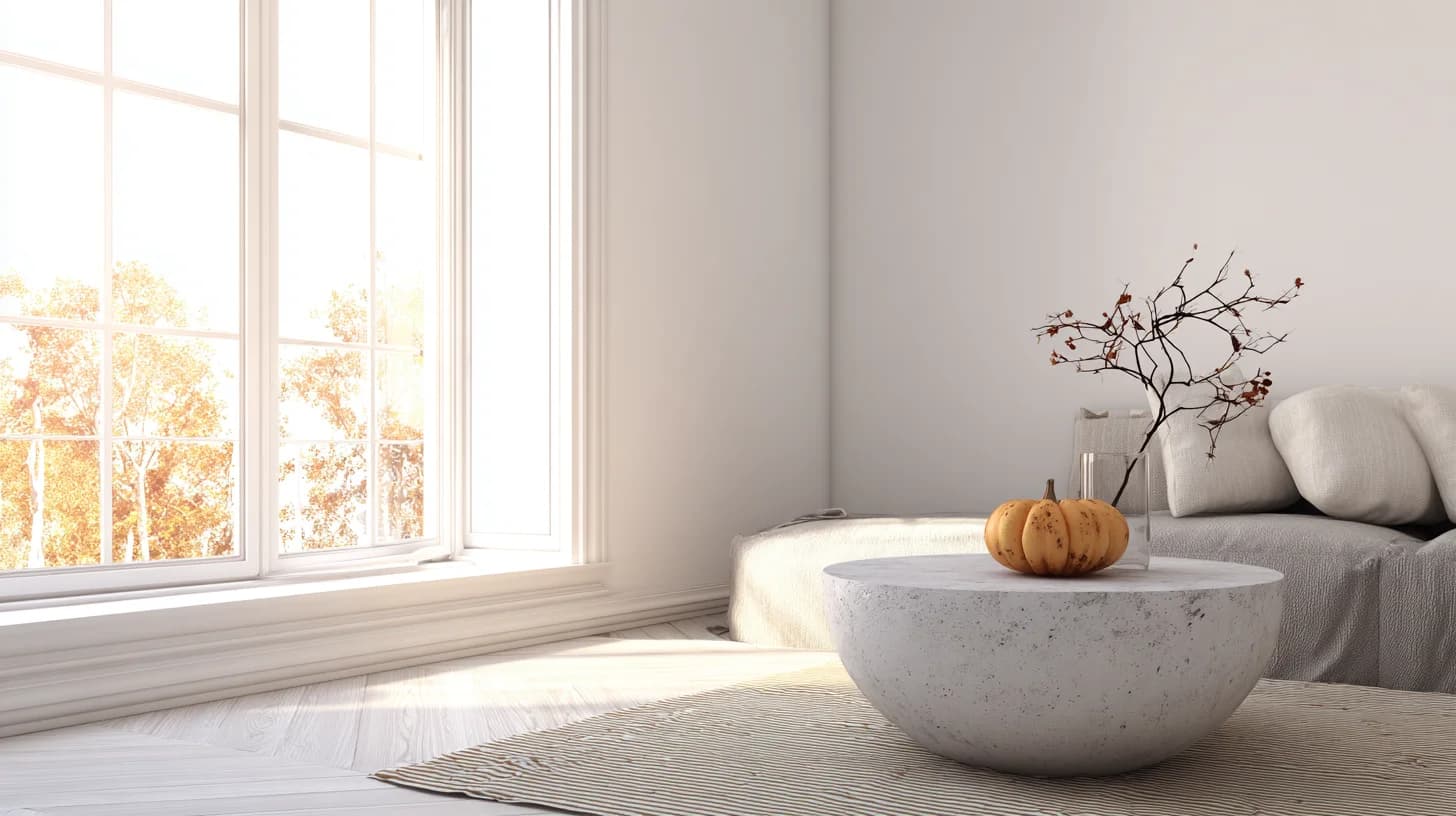 Halloween Background 6 - Free virtual background for Zoom, Teams & Google Meet