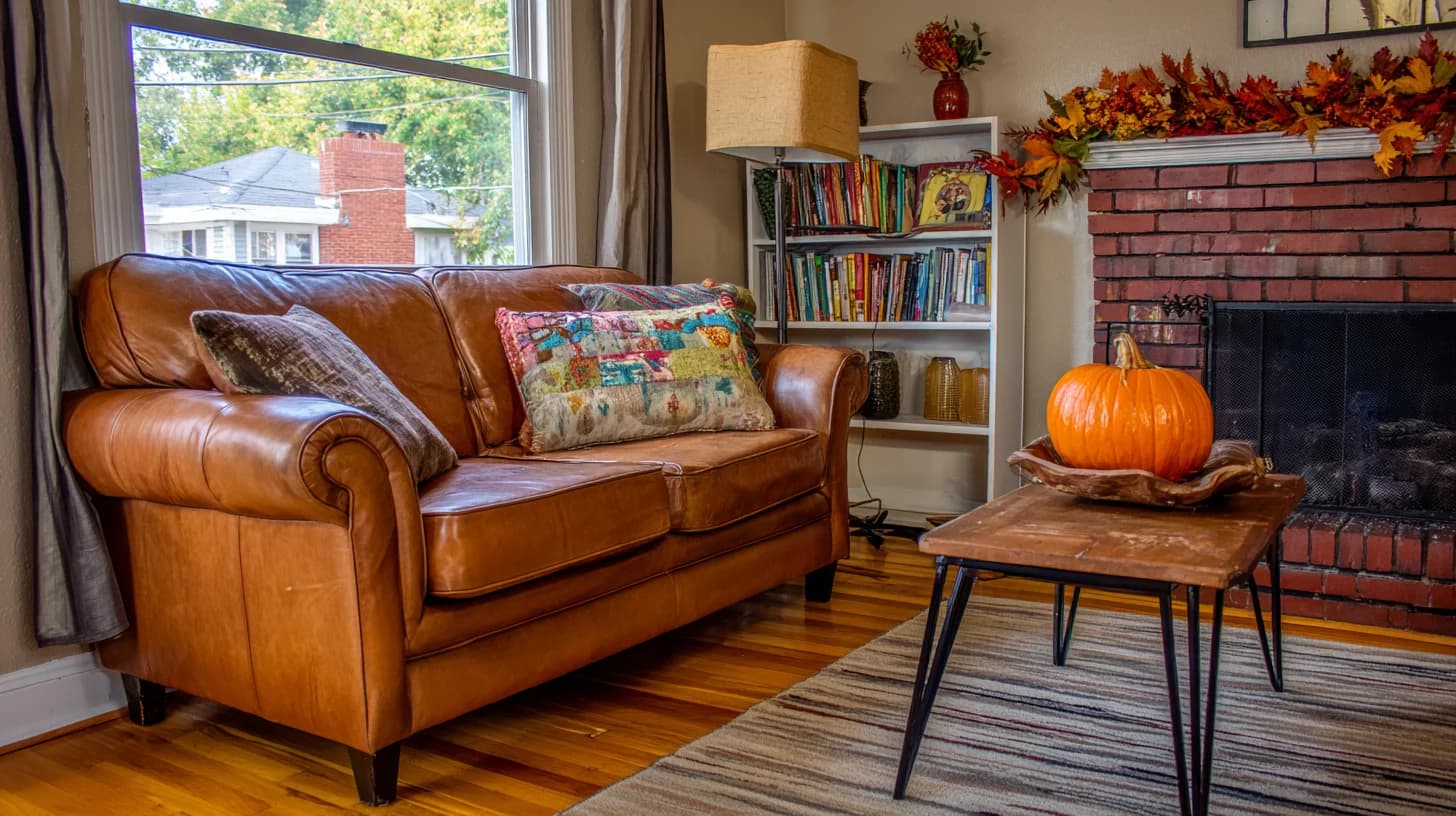 Halloween Background 11 - Free virtual background for Zoom, Teams & Google Meet