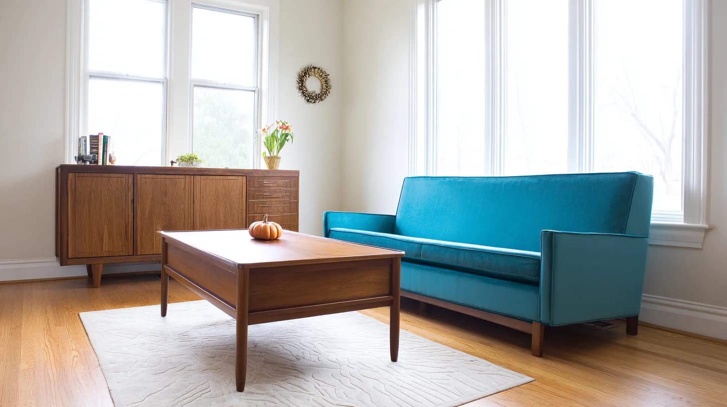 Halloween Background 15 - Free virtual background for Zoom, Teams & Google Meet