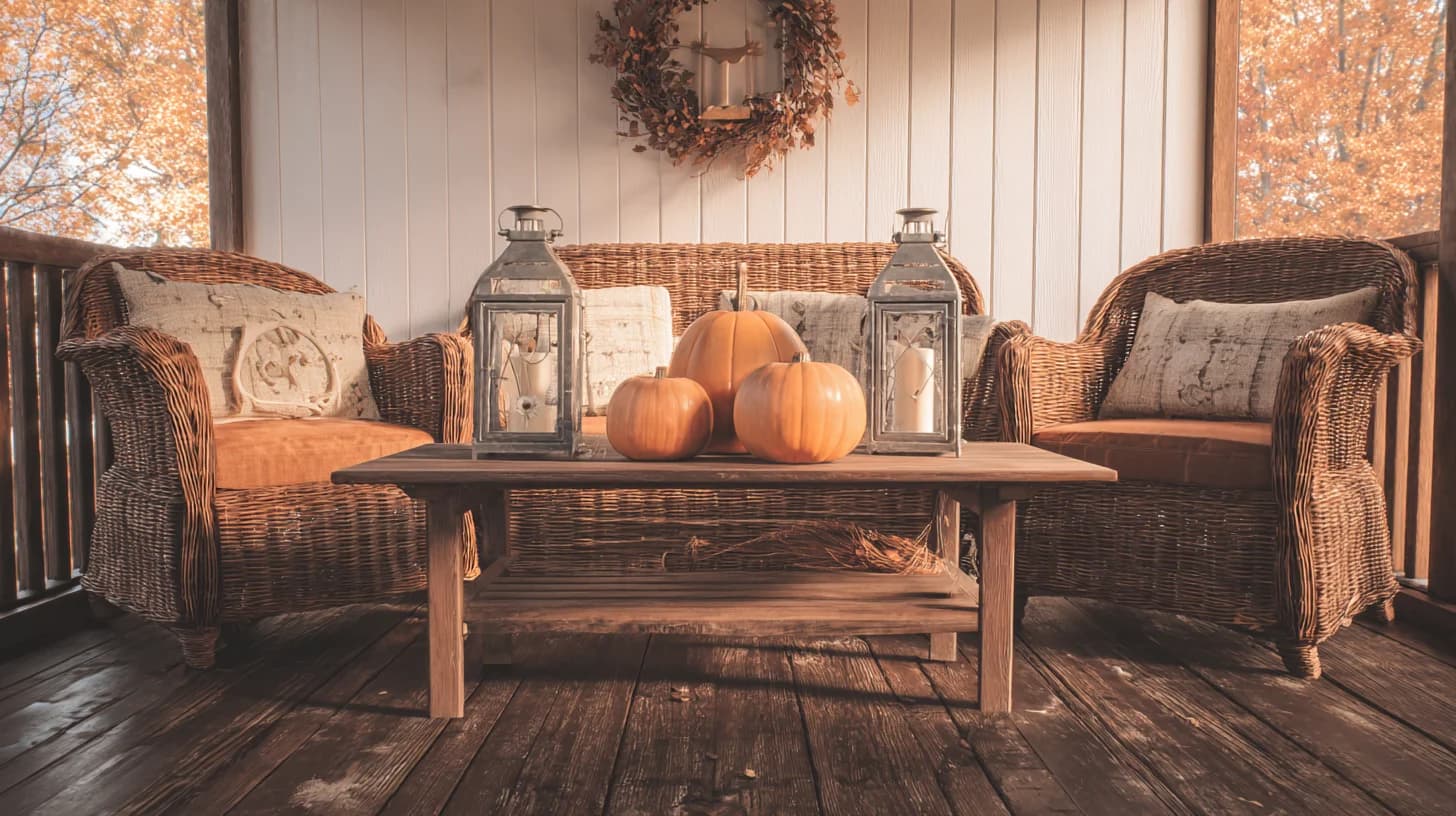 Halloween Background 18 - Free virtual background for Zoom, Teams & Google Meet