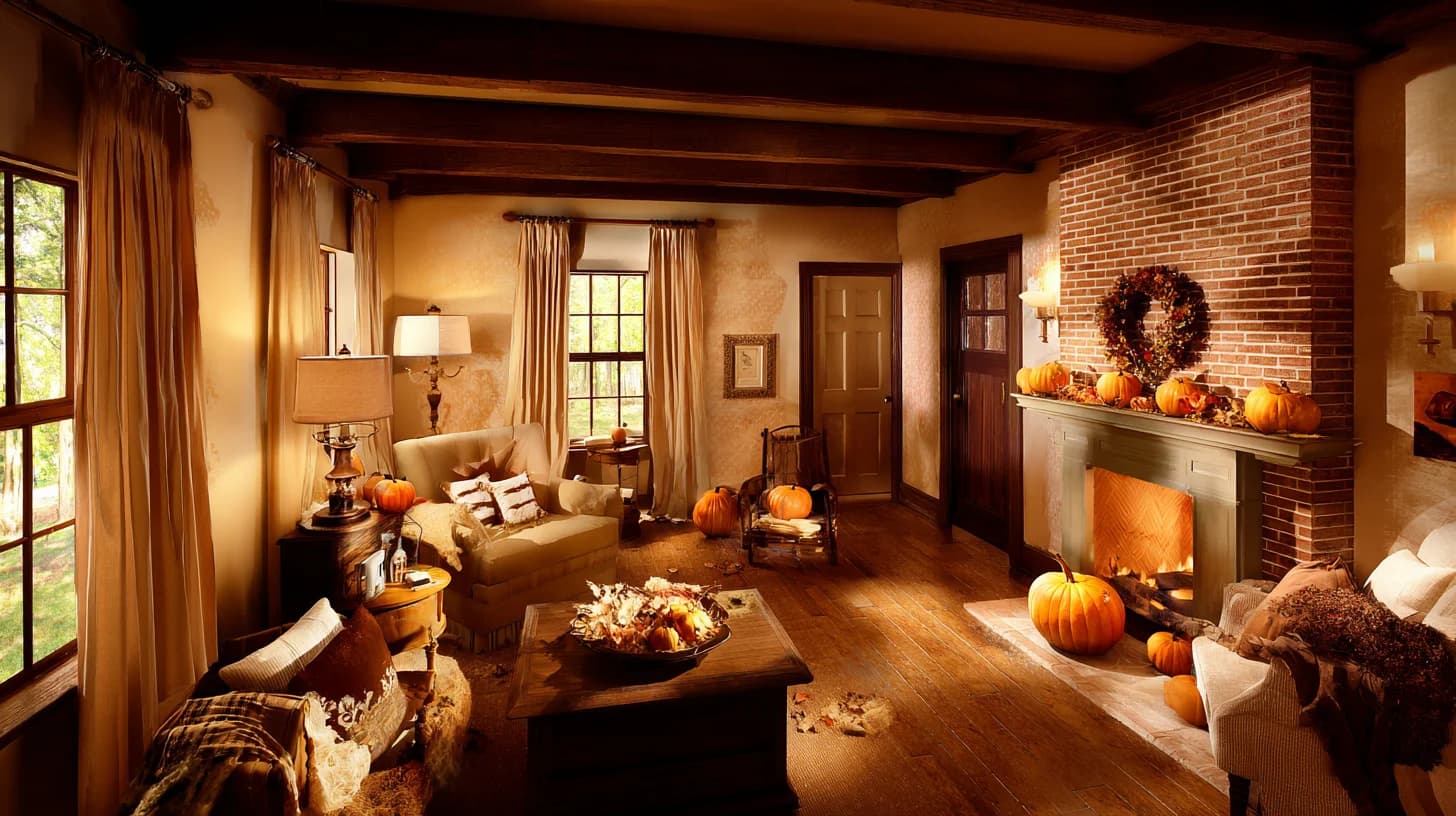 Halloween Background 22