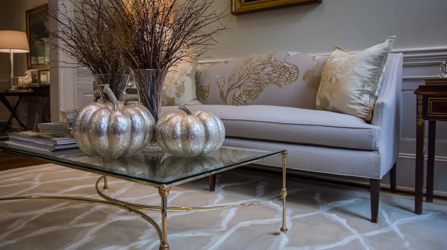 Halloween Background 24 - Free virtual background for Zoom, Teams & Google Meet