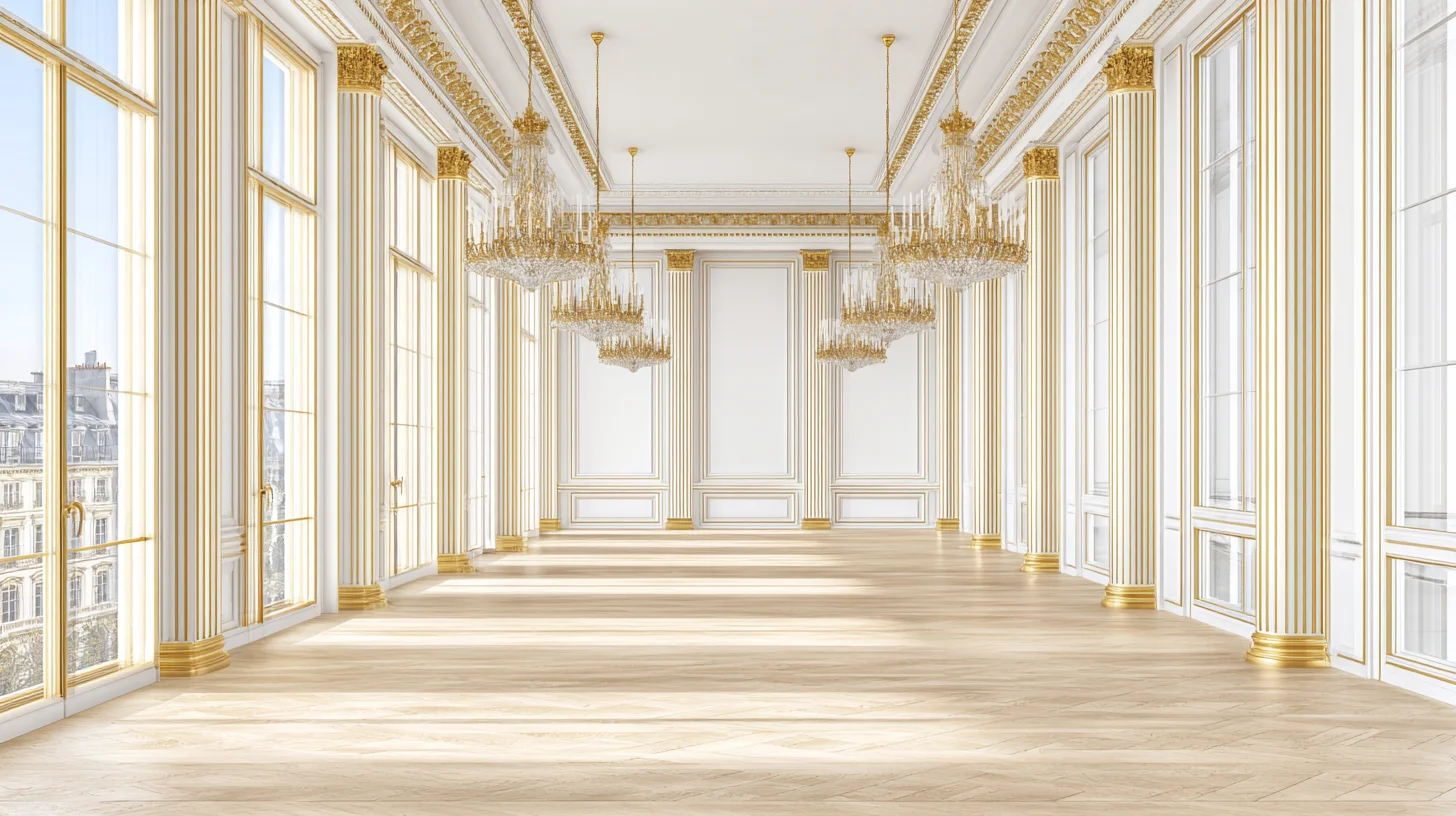 Historic Space Background 4 - Free virtual background for Zoom, Teams & Google Meet