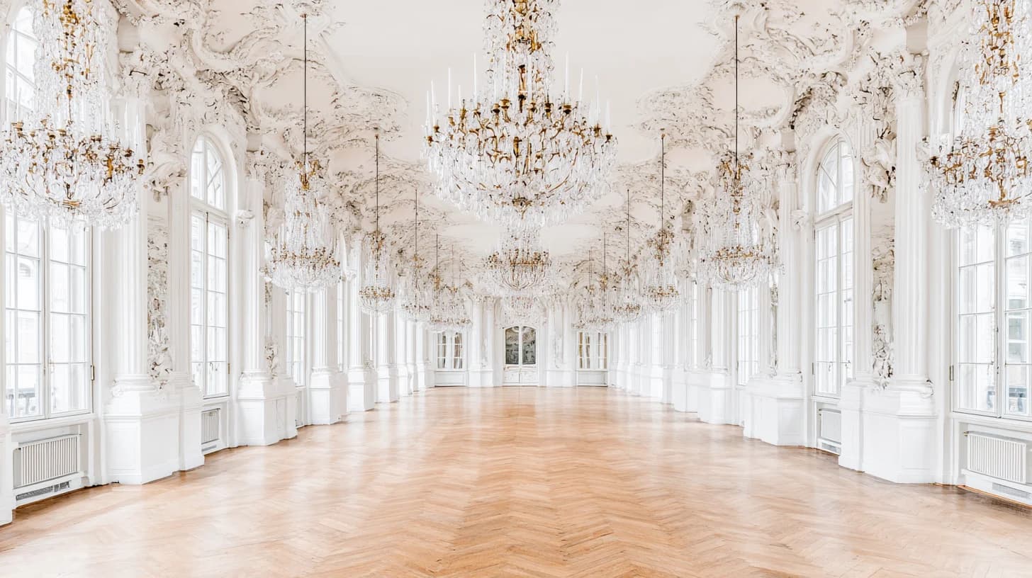 Historic Space Background 5 - Free virtual background for Zoom, Teams & Google Meet