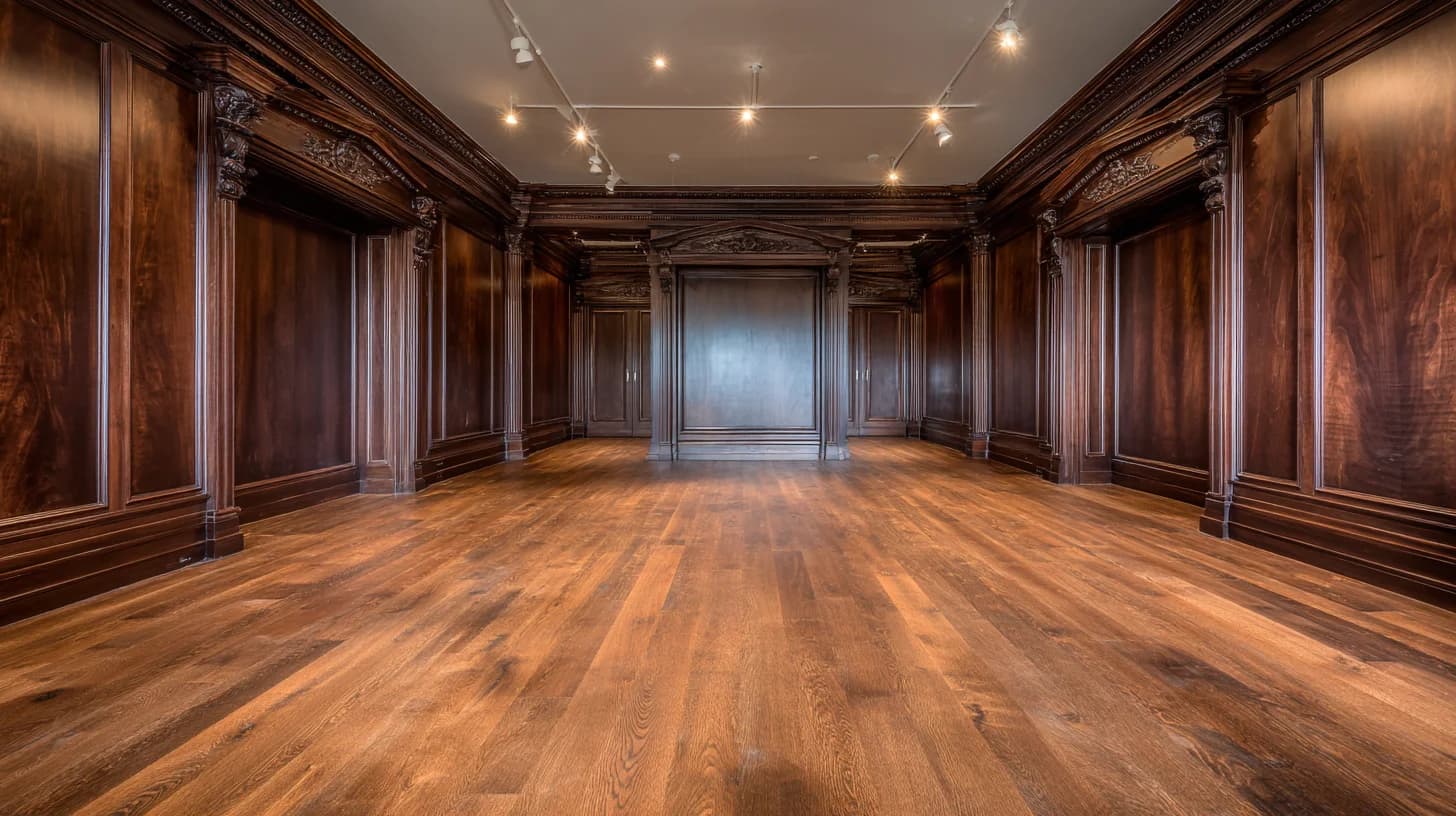 Historic Space Background 7 - Free virtual background for Zoom, Teams & Google Meet