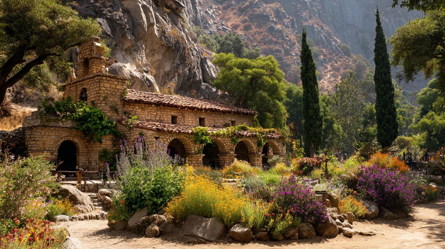 Historic Space Background 21 - Free virtual background for Zoom, Teams & Google Meet