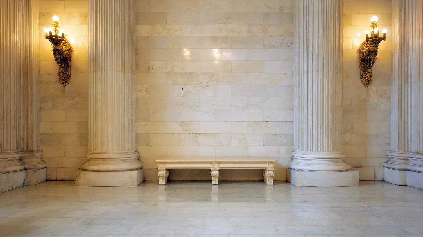 Historic Space Background 30 - Free virtual background for Zoom, Teams & Google Meet