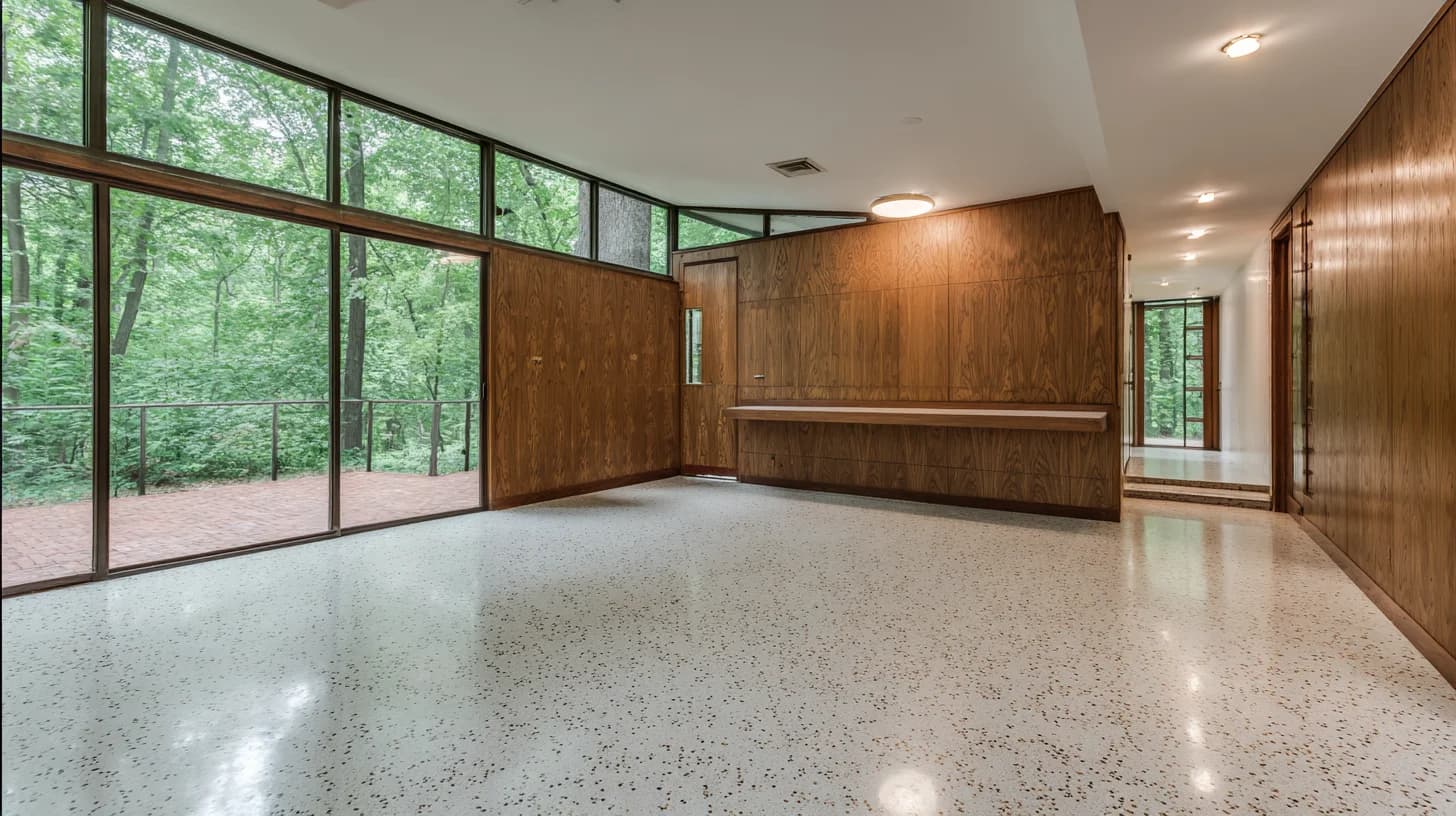 Historic Space Background 31 - Free virtual background for Zoom, Teams & Google Meet