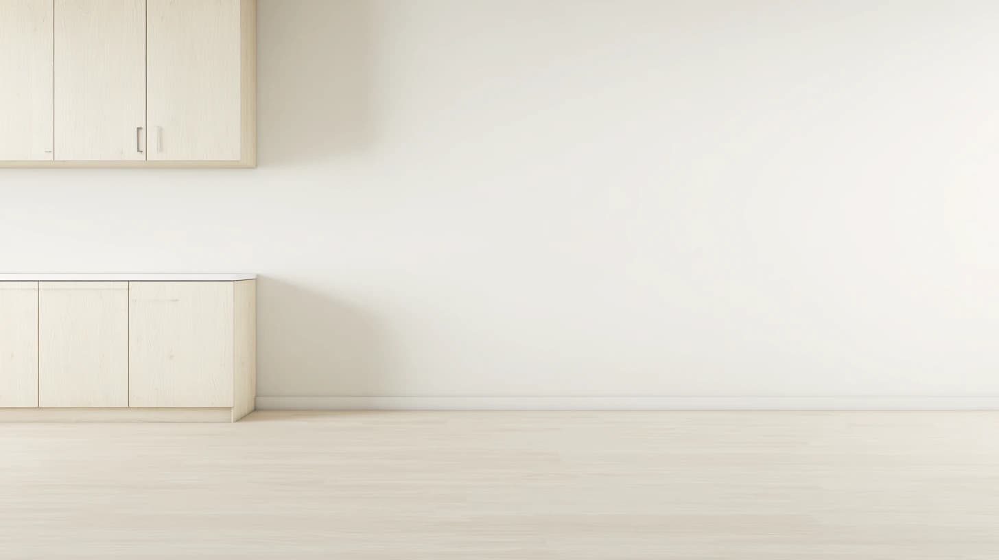 Kitchen Background 2 - Free virtual background for Zoom, Teams & Google Meet