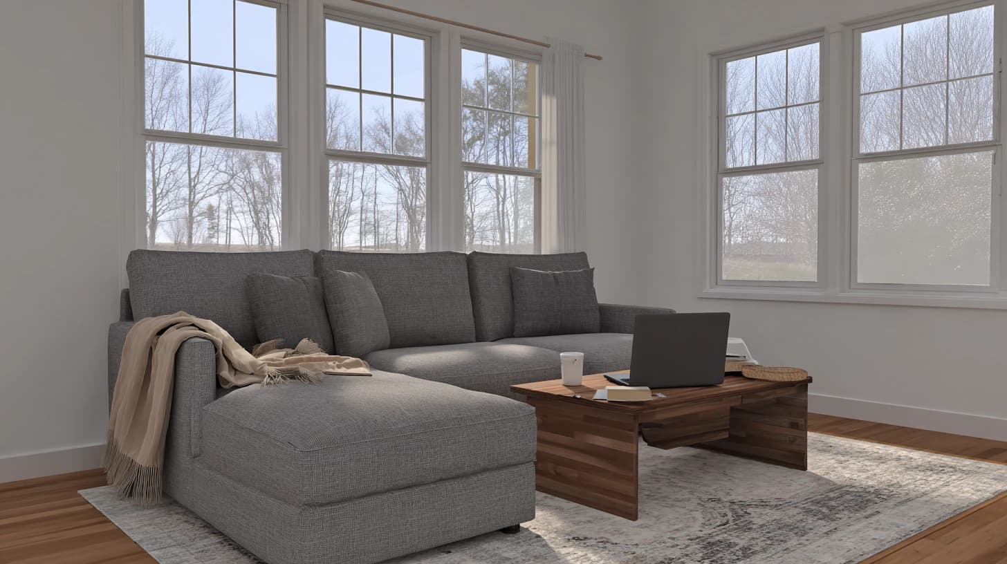 Living Room Background 30