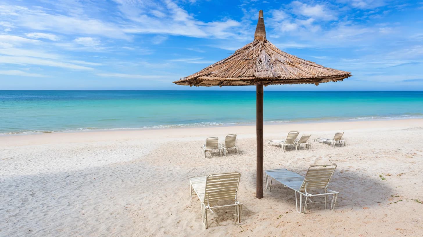 Nature Landscape Background 21 - Free virtual background for Zoom, Teams & Google Meet