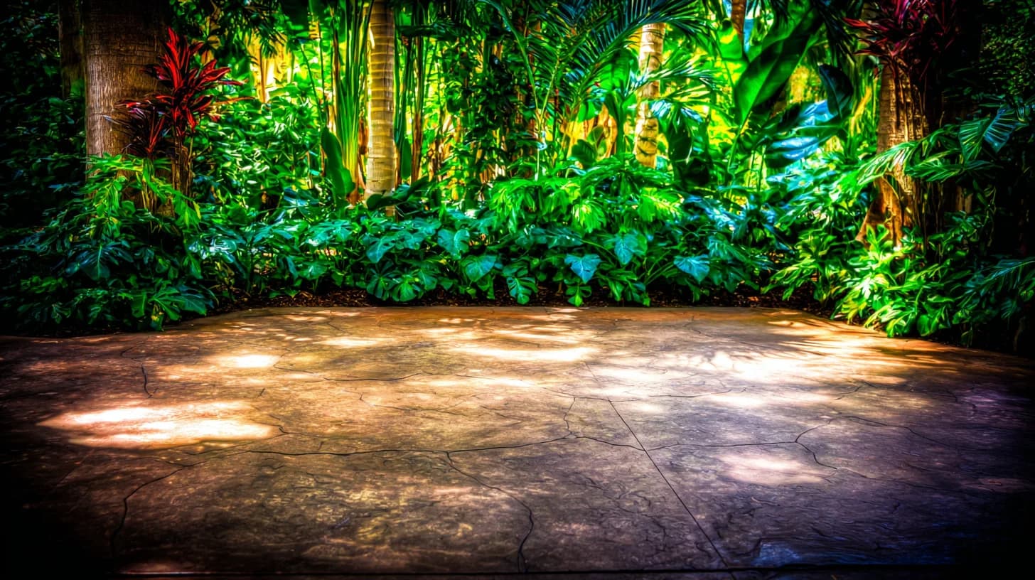 Nature Landscape Background 24
