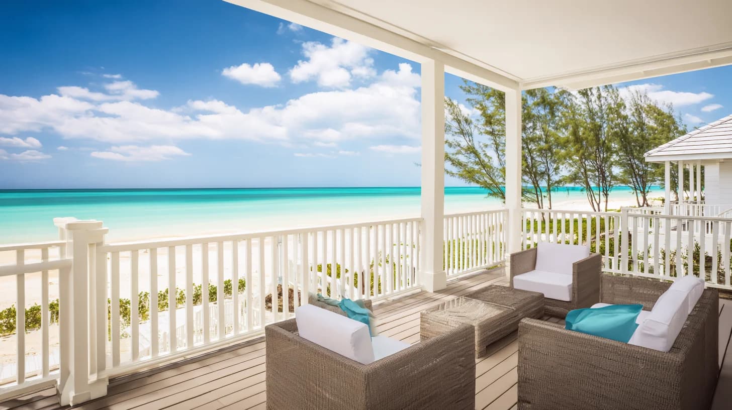 Nature Landscape Background 33 - Free virtual background for Zoom, Teams & Google Meet