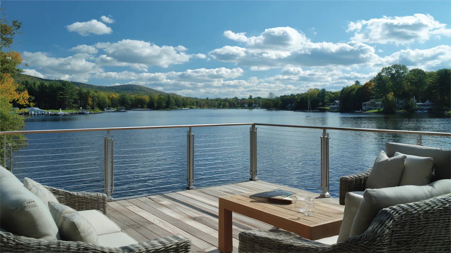 Nature Landscape Background 39 - Free virtual background for Zoom, Teams & Google Meet