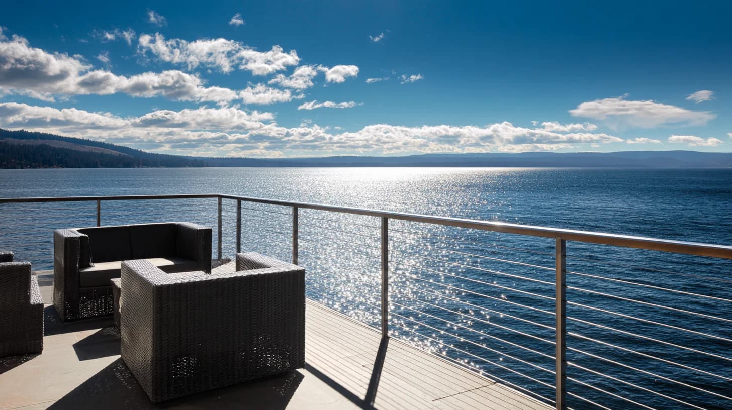 Nature Landscape Background 40 - Free virtual background for Zoom, Teams & Google Meet