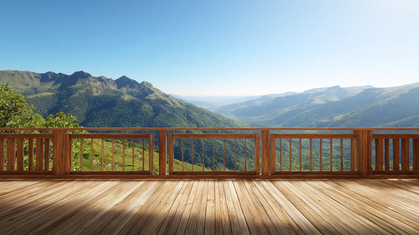 Nature Landscape Background 45 - Free virtual background for Zoom, Teams & Google Meet