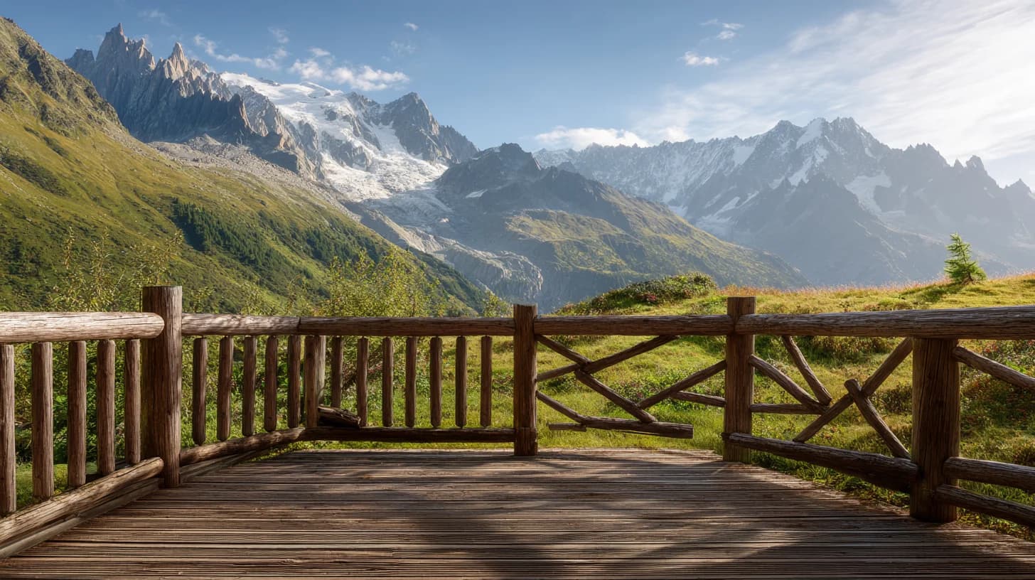Nature Landscape Background 46