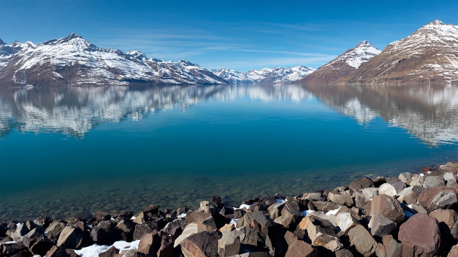 Nature Landscape Background 52 - Free virtual background for Zoom, Teams & Google Meet