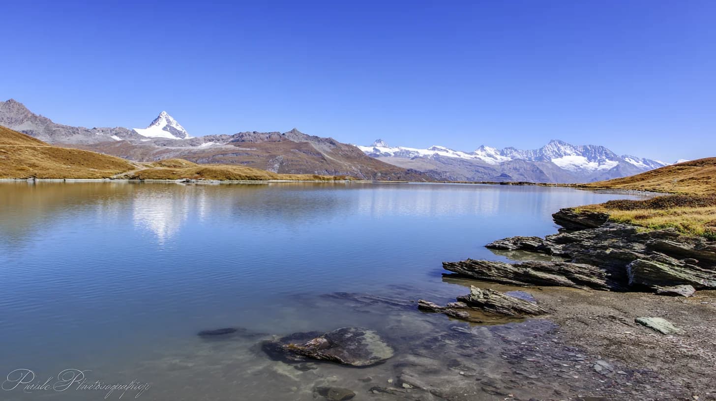 Nature Landscape Background 53 - Free virtual background for Zoom, Teams & Google Meet