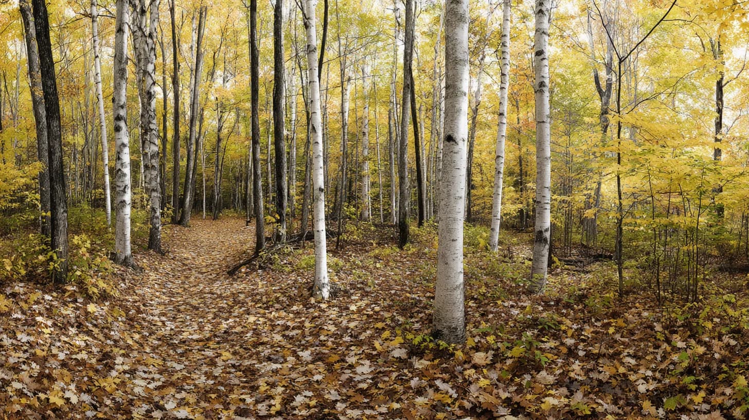 Nature Landscape Background 54 - Free virtual background for Zoom, Teams & Google Meet