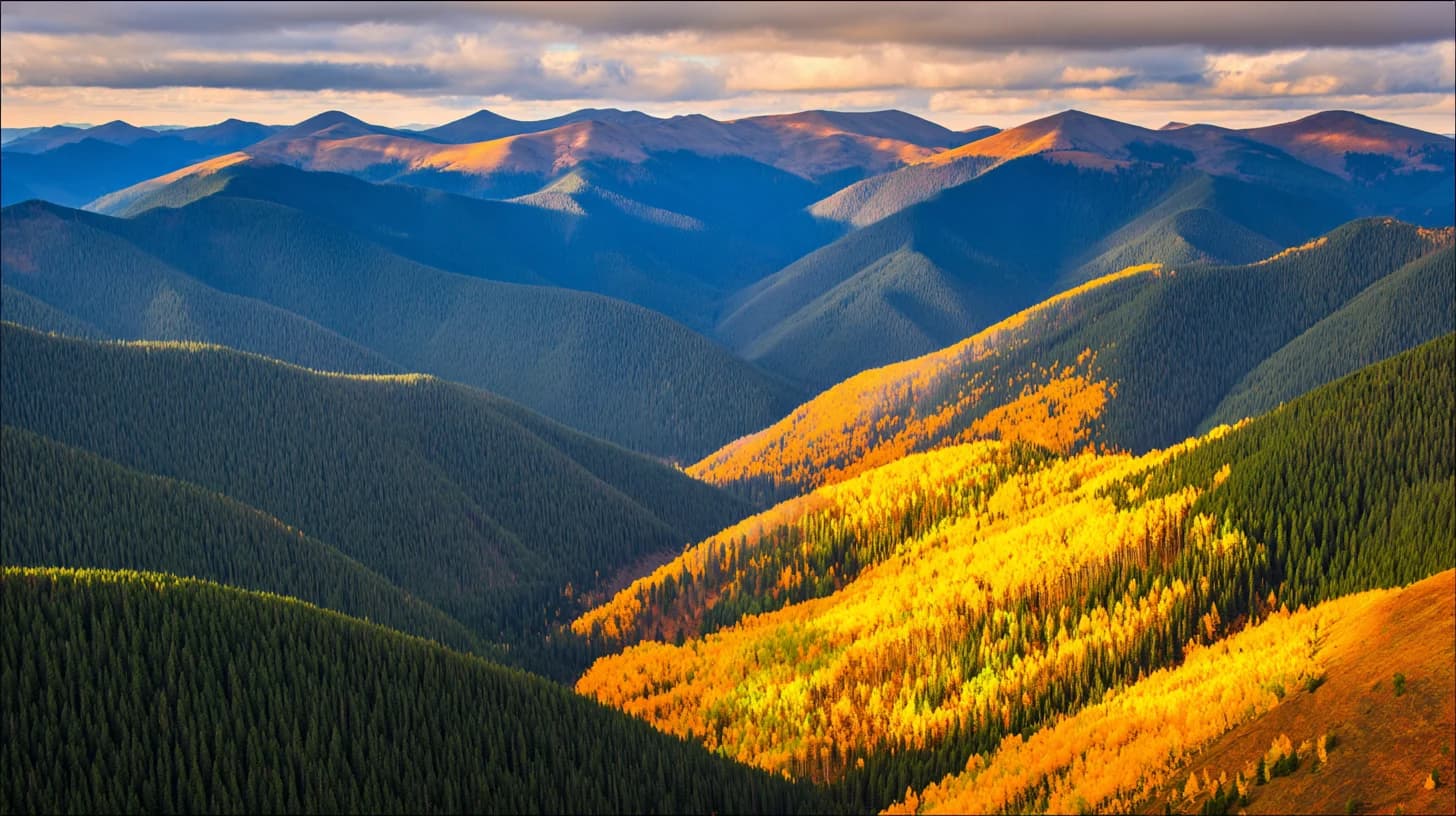 Nature Landscape Background 59 - Free virtual background for Zoom, Teams & Google Meet