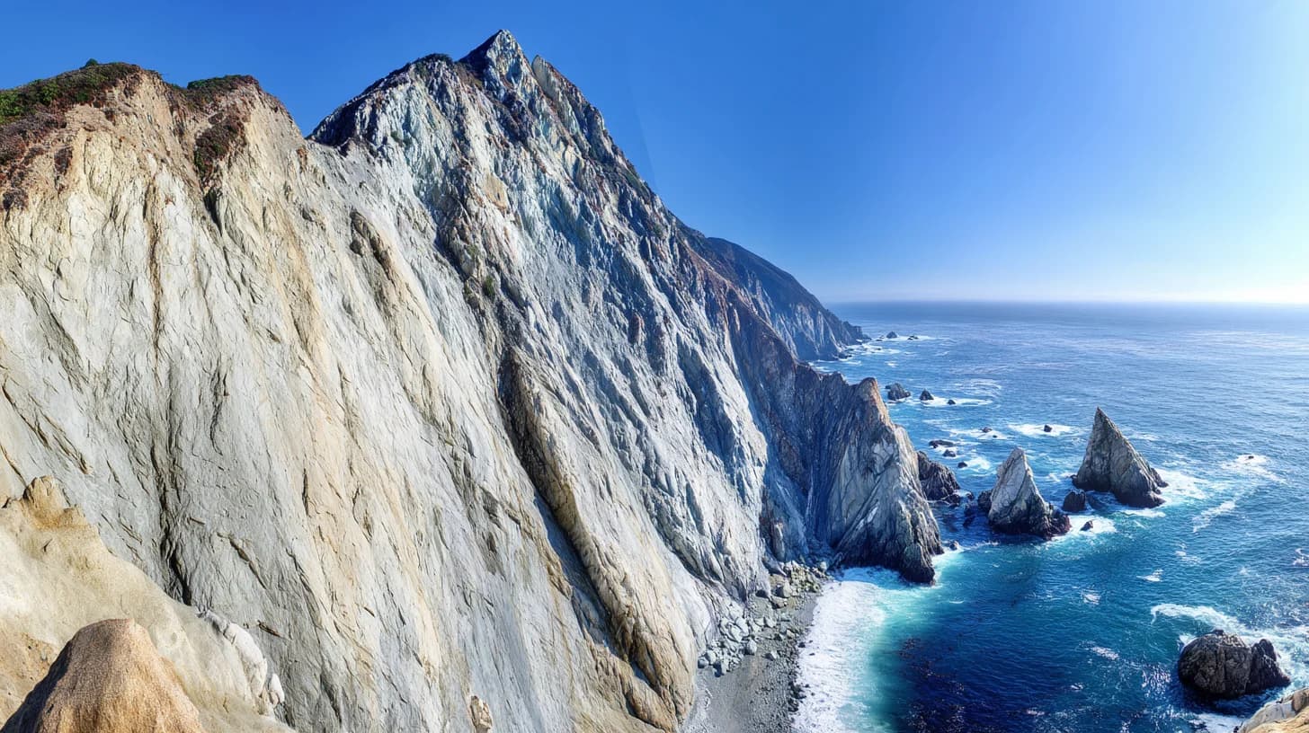 Nature Landscape Background 62 - Free virtual background for Zoom, Teams & Google Meet