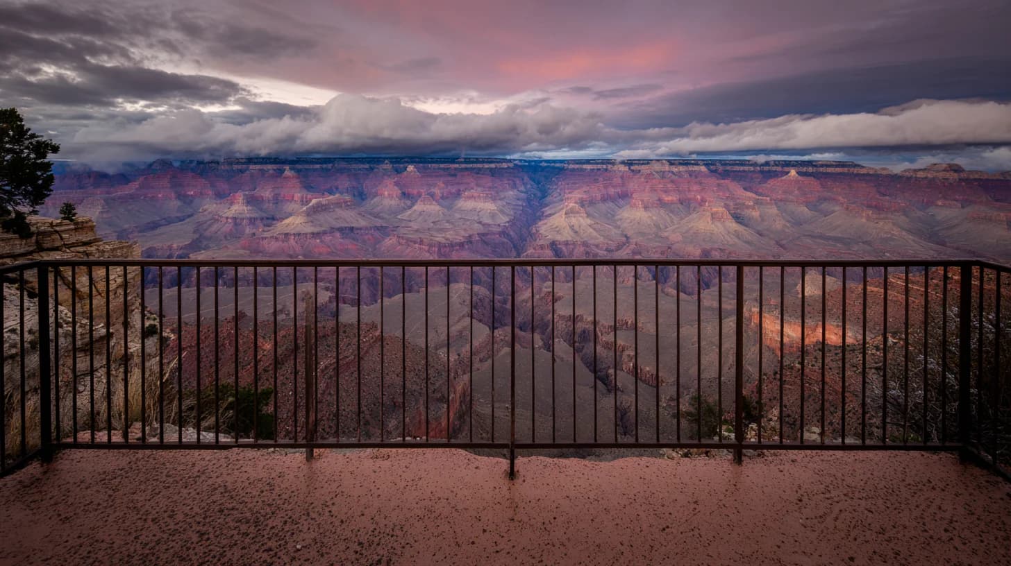 Nature Landscape Background 68 - Free virtual background for Zoom, Teams & Google Meet