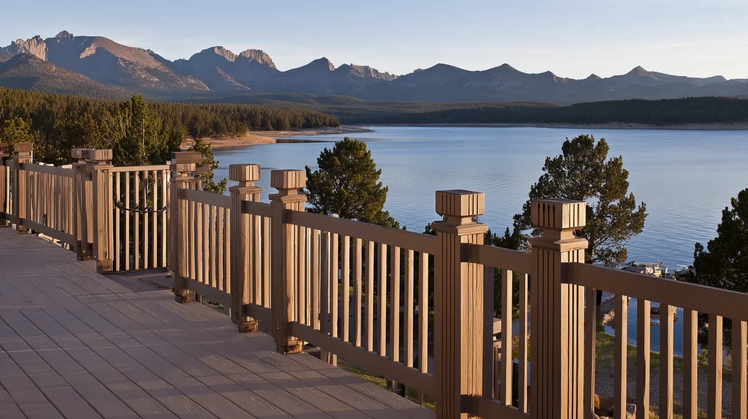 Nature Landscape Background 76 - Free virtual background for Zoom, Teams & Google Meet