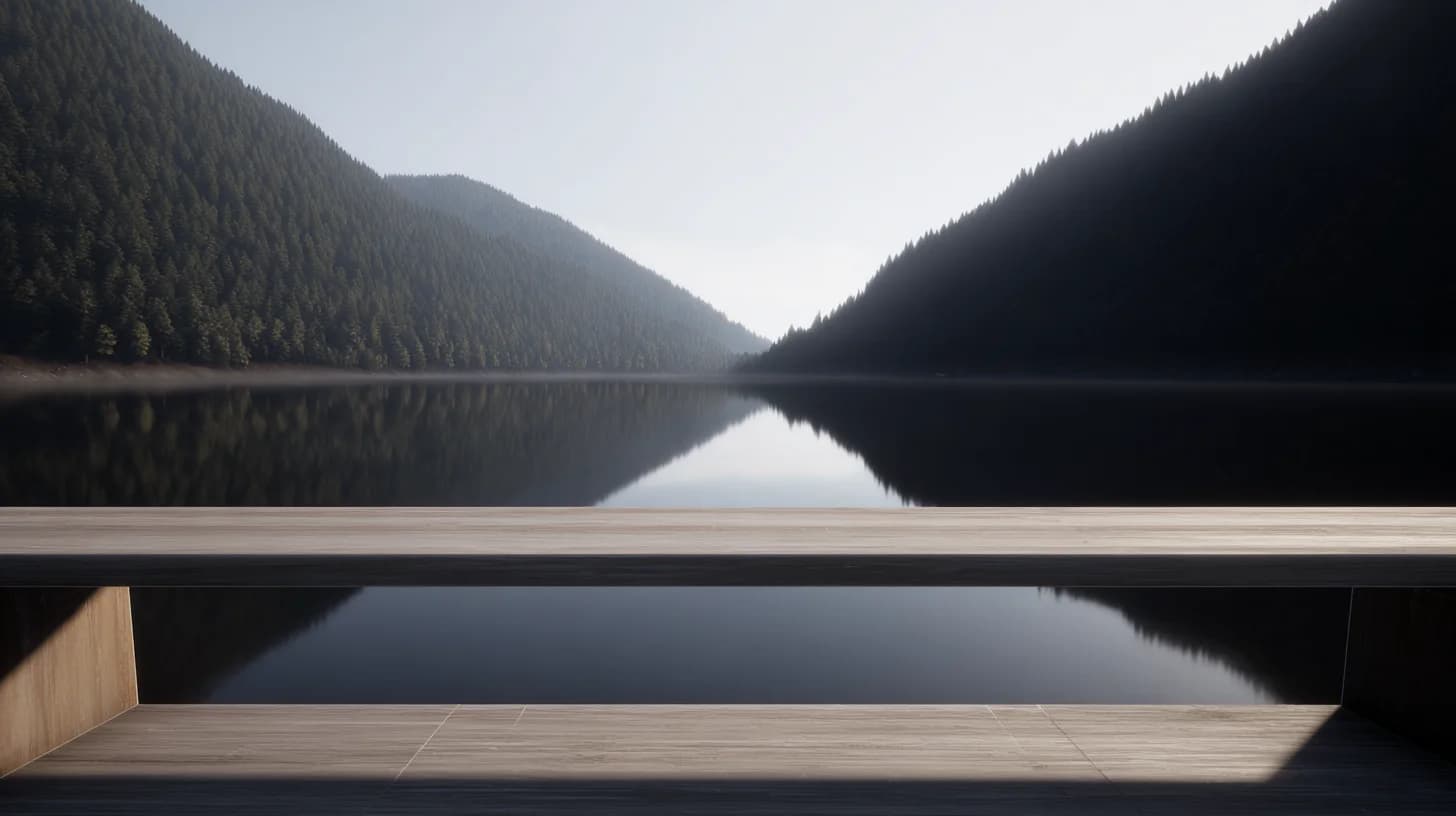 Nature Landscape Background 77 - Free virtual background for Zoom, Teams & Google Meet