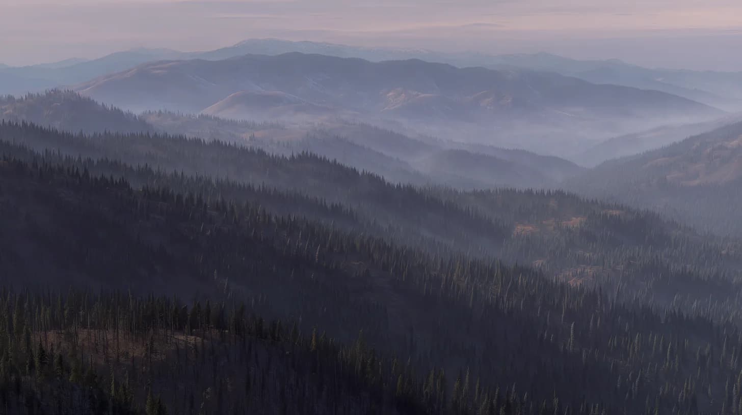 Nature Landscape Background 81 - Free virtual background for Zoom, Teams & Google Meet