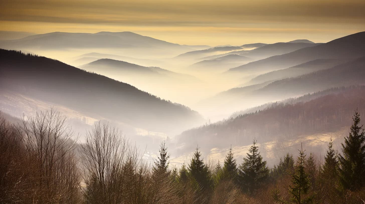 Nature Landscape Background 82 - Free virtual background for Zoom, Teams & Google Meet