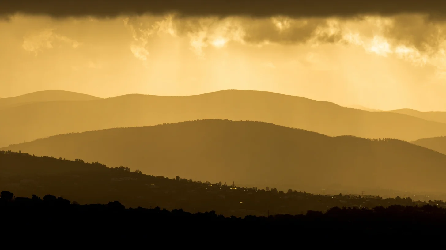 Nature Landscape Background 87 - Free virtual background for Zoom, Teams & Google Meet