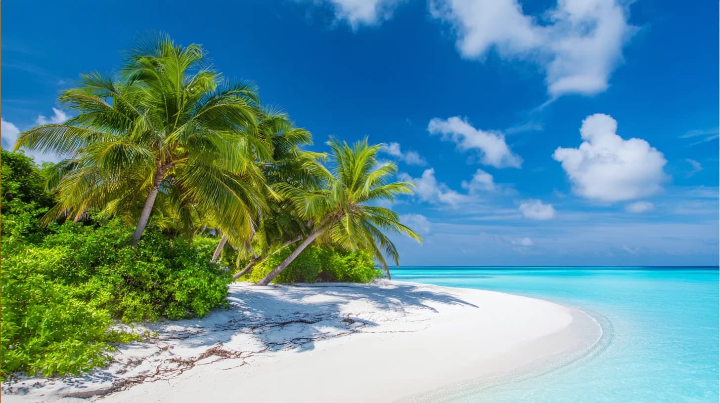 Nature Landscape Background 93 - Free virtual background for Zoom, Teams & Google Meet