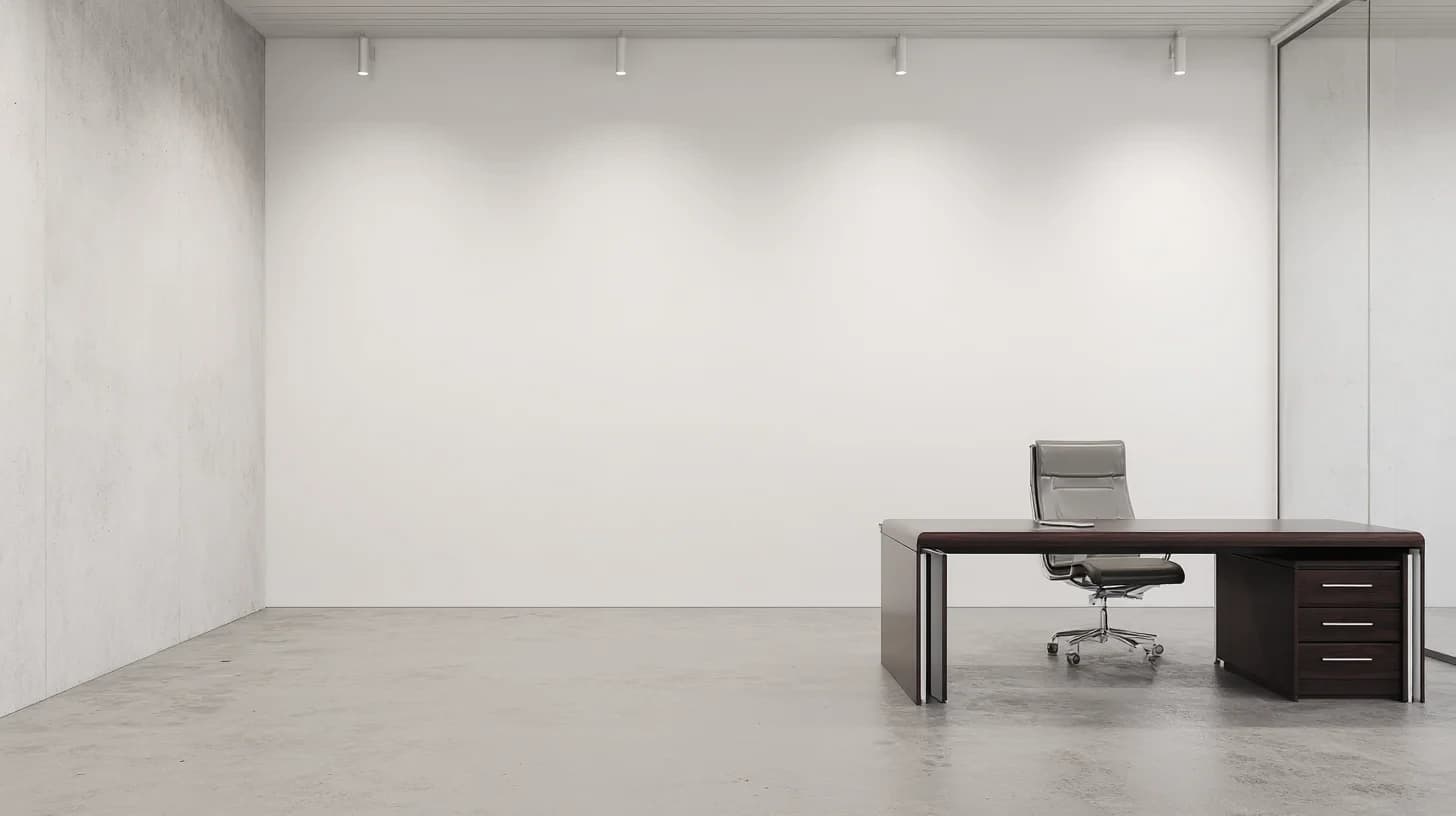 Office Space Background 2